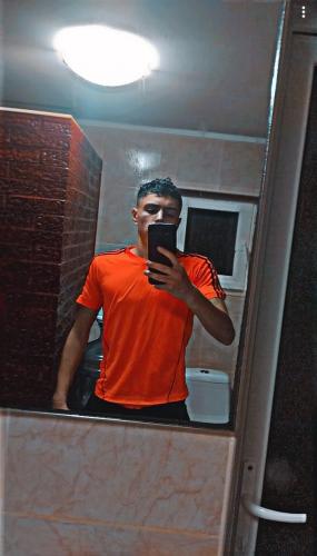Antrenor de fitness