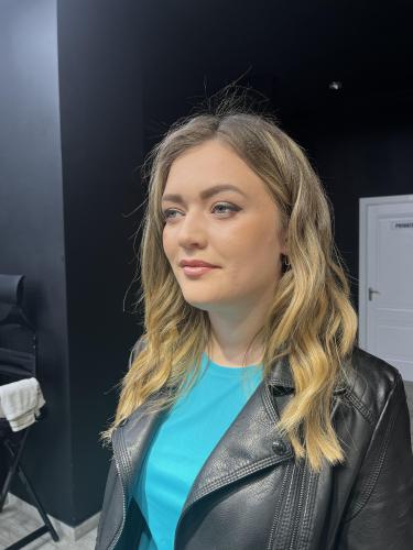 Vânzător consultant