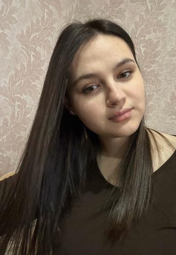 Резюме № 350326 от 31 мая 2023