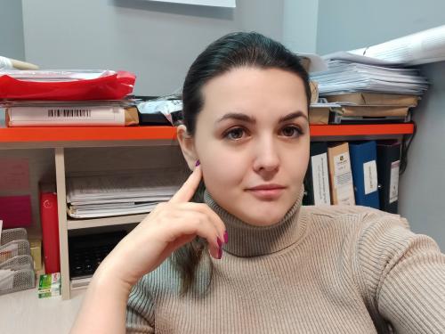 Технолог полиграфического производства