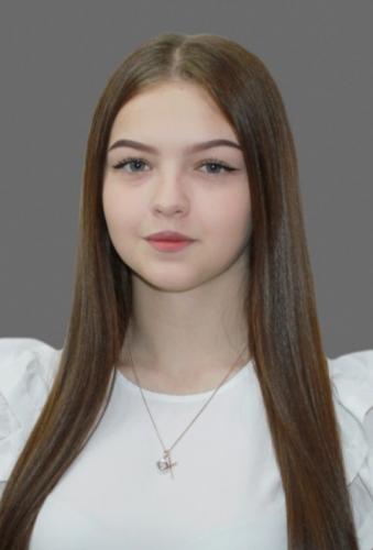 Мастер маникюра
