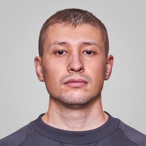 торговый представитель