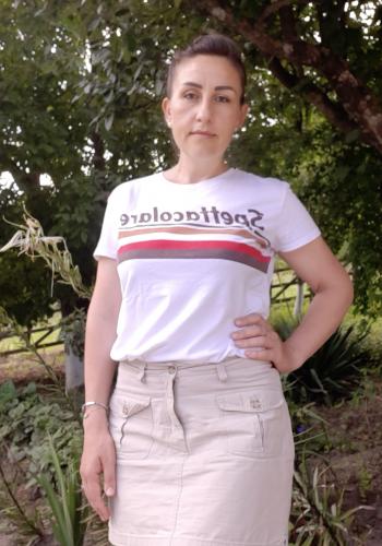 Angajat cu limba spaniola