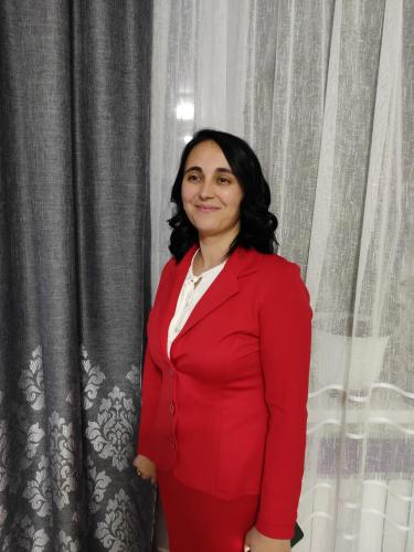 Secretară, meneger de oficiu