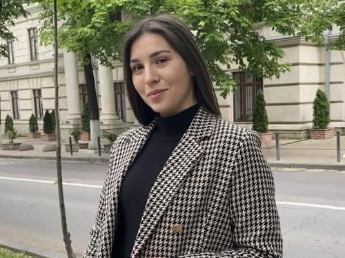 Административные работы