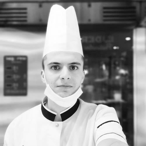 Şef olmak ve uzun süreli çalışmak