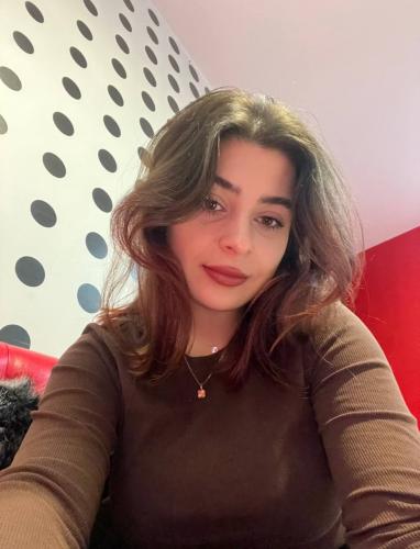 Administrator, Recepționistă