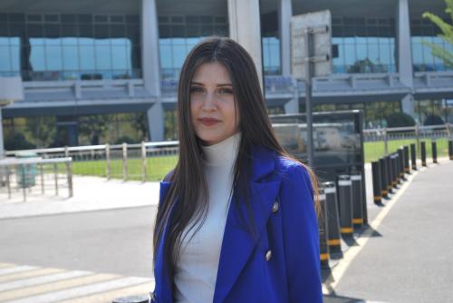 Швея нижнего белья