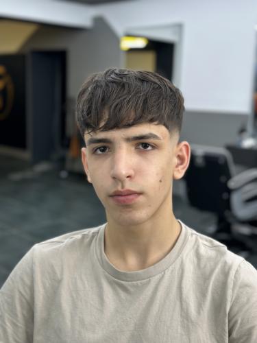 Dispatcher / operator call center