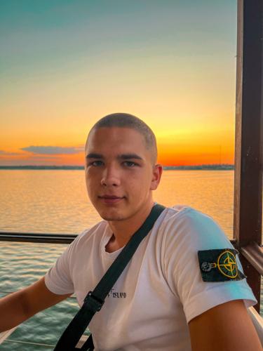 Разнорабочий