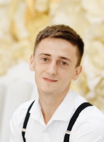 Стажировщик C# developer
