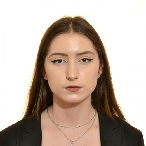 Angajată, job cu grafic flexibil