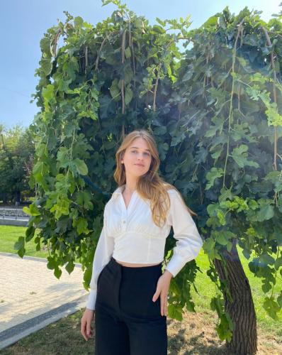 Angajată, Lucru Part-Time