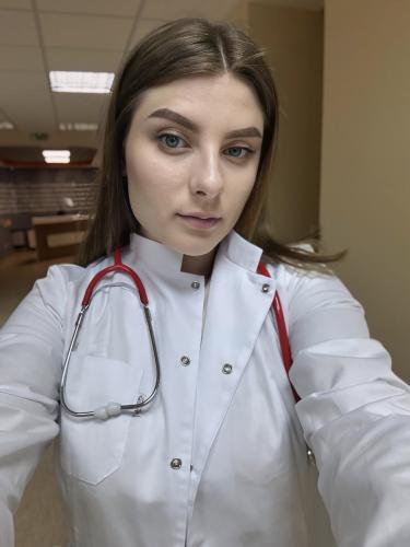 Asistentă medicală