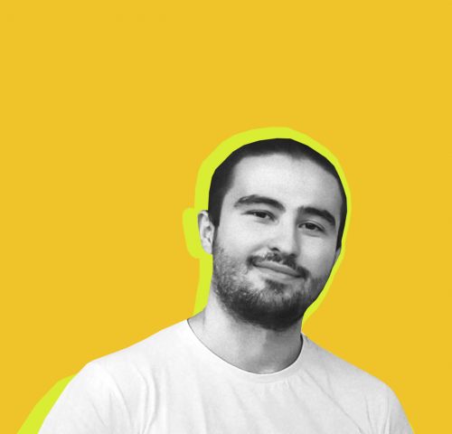 Резюме № 416893 от 5 апреля 2024