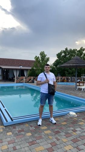 Торговый Представитель