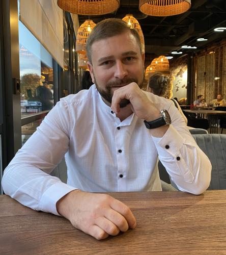 Менеджер по продажам, логист, дистрибьютер