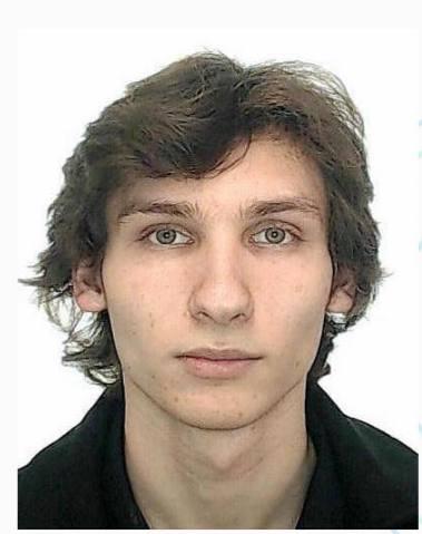 Бармен