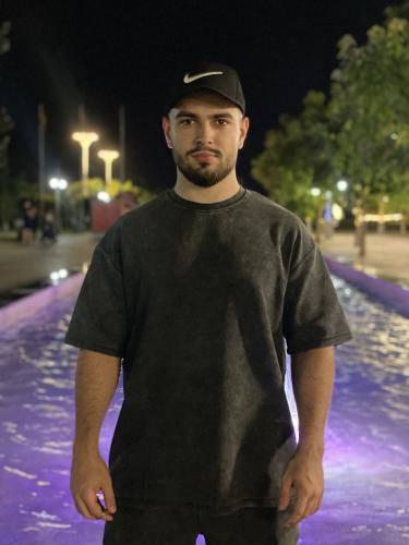 Frontend Developer (Angular, Vue)