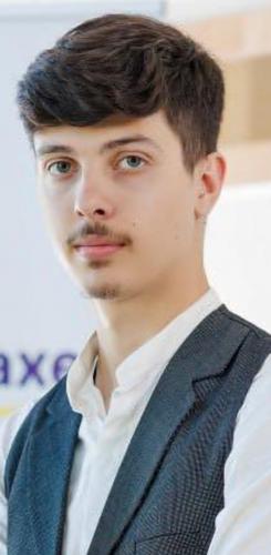 Manager Vînzari