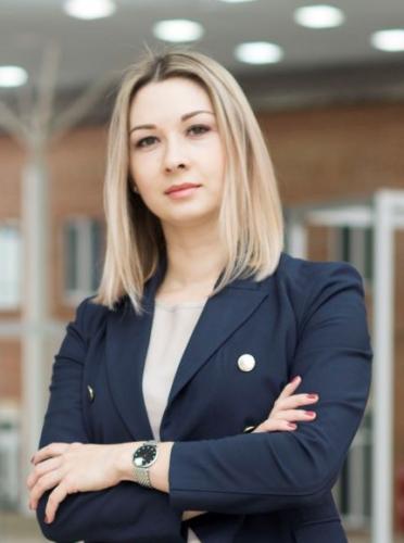 Руководитель, юрист