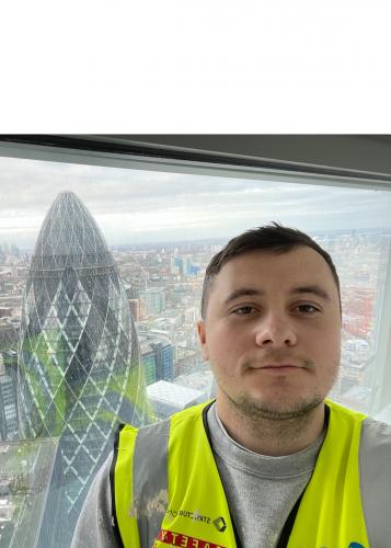 Diriginte de șantier