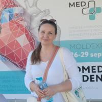 Asistenta medicala