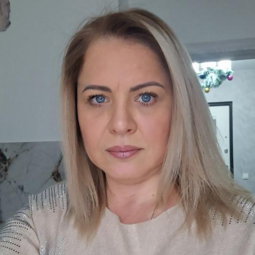 Резюме № 439761 от 9 декабря 2025