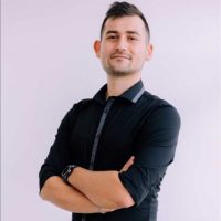 Lucrător în oficiu