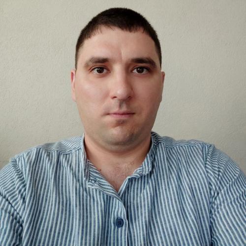 Резюме № 318980 от 29 января 2025