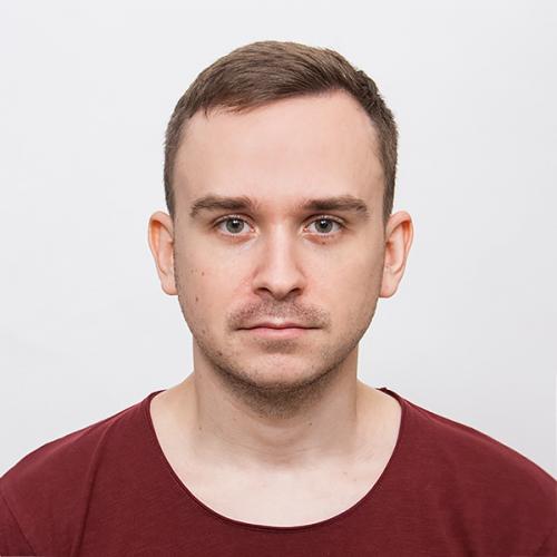 Резюме № 444769 от 26 марта 2025