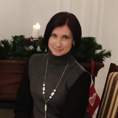 CV № 445615 din 1 ianuarie 2025