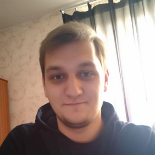 Резюме № 445982 от 5 января 2025