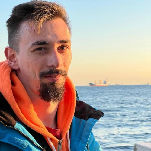 Резюме № 446980 от 13 января 2025