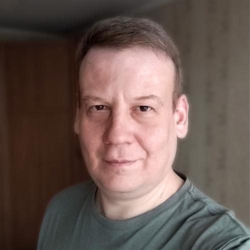 Резюме № 448145 от 25 февраля 2025
