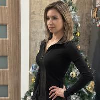 Продавец-консультант