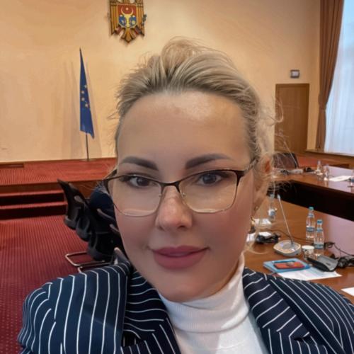 Резюме № 449229 от 4 июня 2025