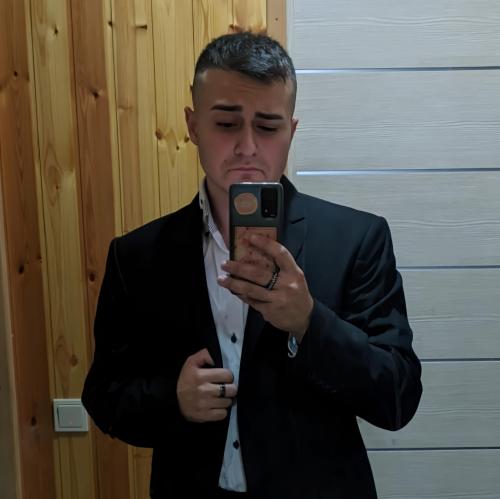 Резюме № 420829 от 28 декабря 2025