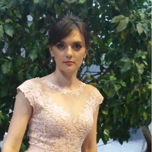 Резюме № 455185 от 30 октября 2025