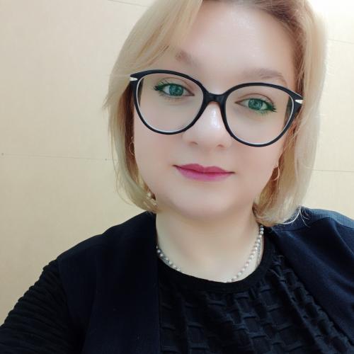 Резюме № 455441 от 13 марта 2025