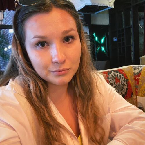 Резюме № 445387 от 25 января 2026