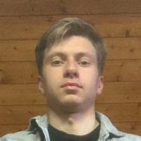 Full-Stack Developer