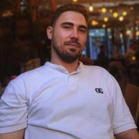 Администратор рецепции
