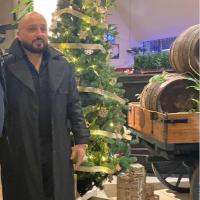 Менеджер по транспорту, Руководитель транспортного филиала