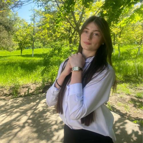 Резюме № 459399 от 19 июня 2025