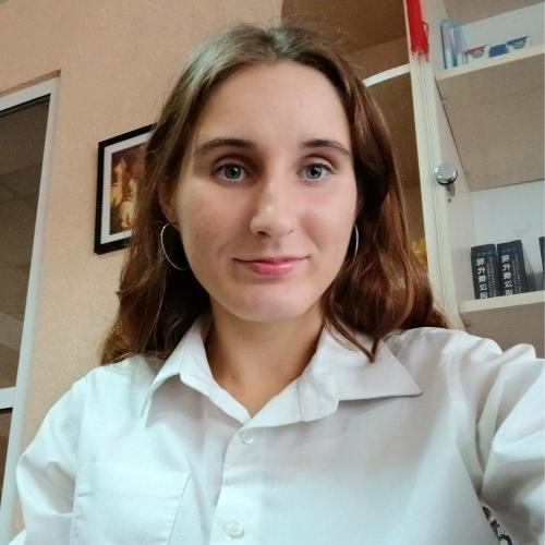 Резюме № 459987 от 18 апреля 2025