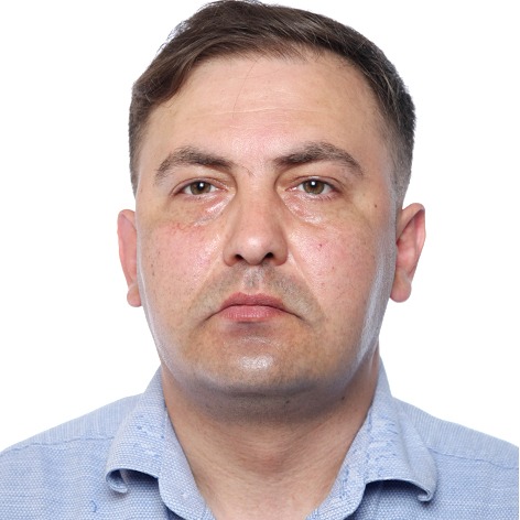 Резюме № 337196 от 29 апреля 2025