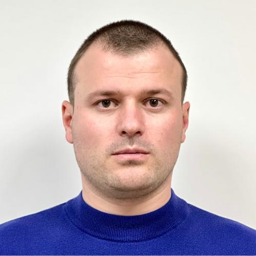 CV № 461077 din 30 aprilie 2025