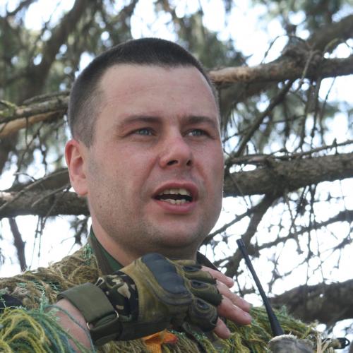 Резюме № 459899 от 30 апреля 2025