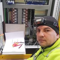 Electrician